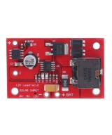 Cargador de Batería de Litio 3.7V 3A