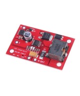 Cargador de Batería de Litio 3.7V 3A