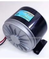 Generador DC de iman permanente 300W