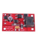 Cargador de Batería de Litio 3.7V 3A