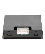 Regulador de Voltaje y Corriente con Pantalla DPS3012 0-32V 12A