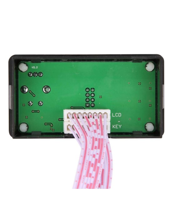 Regulador de Voltaje y Corriente con Pantalla DPS3012 0-32V 12A