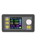 Regulador de Voltaje y Corriente con Pantalla DPS3012 0-32V 12A