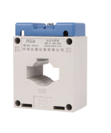 Transformador de corriente cerrado BH-0.66 100A a 5A