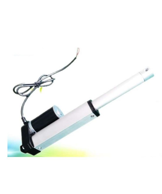 Piston Electromecanico 5 a 24V