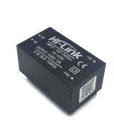 Mini Fuentes AC-DC HLK 110-220V a 5V-9V-12V-15V-24V