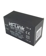 Mini Fuentes AC-DC HLK 110-220V a 5V-9V-12V-15V-24V