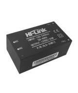 Mini Fuentes AC-DC HLK 110-220V a 5V-9V-12V-15V-24V