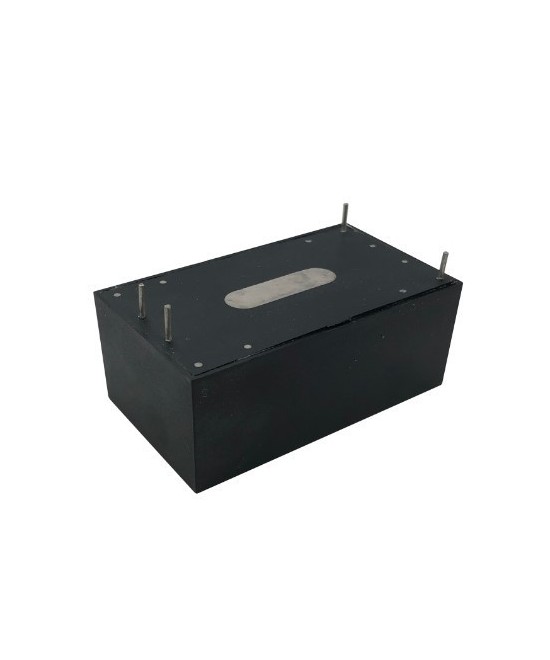 Mini Fuentes AC-DC HLK 110-220V a 5V-9V-12V-15V-24V