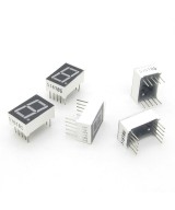 Set de 5 Display de 7segmentos 1 digito