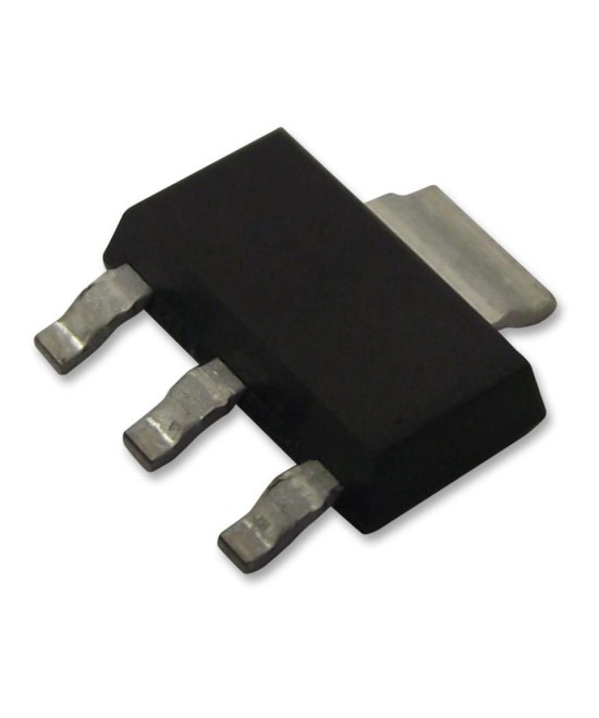 Triac ACS108-8TN-TR 800V 0.8A (SOT-223)