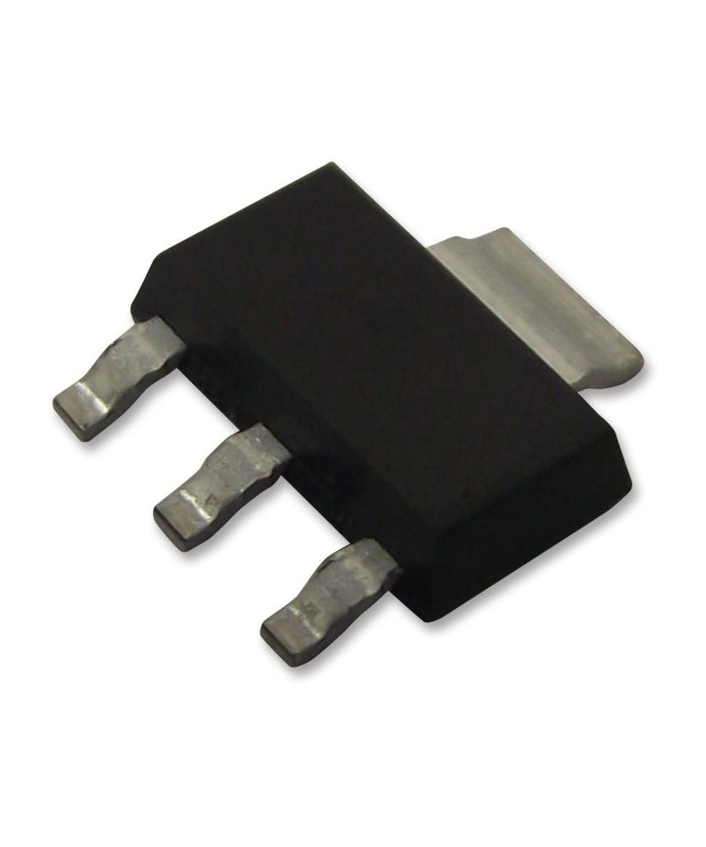 Triac ACS108-8TN-TR 800V 0.8A (SOT-223)