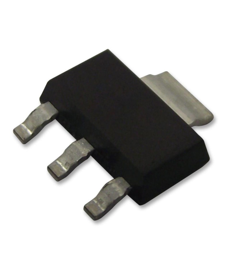 Triac ACS108-8TN-TR 800V 0.8A (SOT-223)