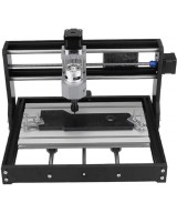 Maquina CNC 3018 Fresadora