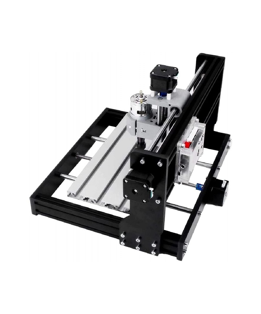 Maquina CNC 3018 Fresadora