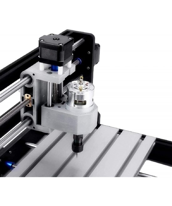 Maquina CNC 3018 Fresadora