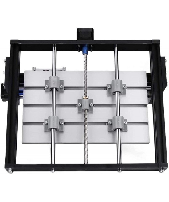 Maquina CNC 3018 Fresadora