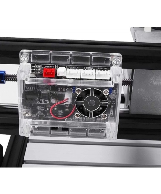 Maquina CNC 3018 Fresadora