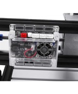 Maquina CNC 3018 Fresadora