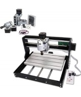 Maquina CNC 3018 Fresadora