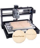 Maquina CNC 3018 Fresadora