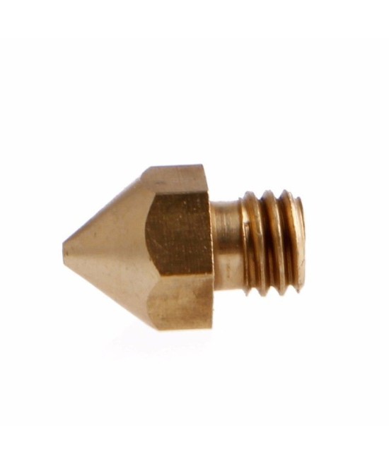 Boquilla para extrusor impresora 3D