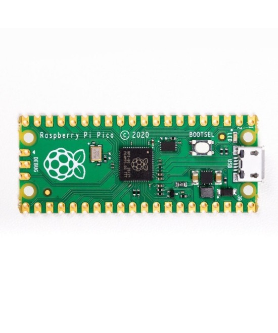 Raspberry Pi Pico