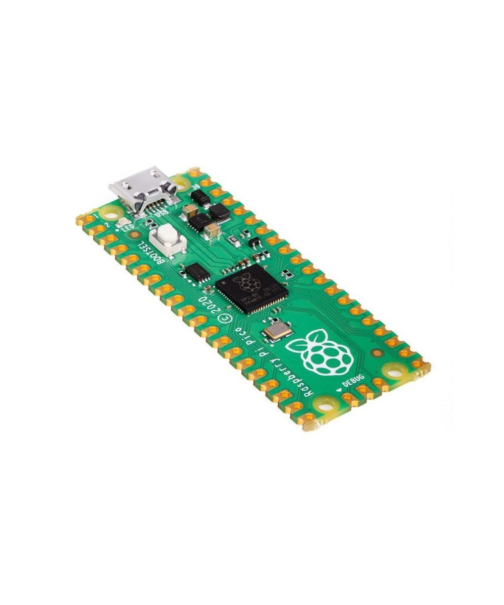Raspberry Pi Pico