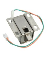mini Picaporte de selenoide 12V para gabinete