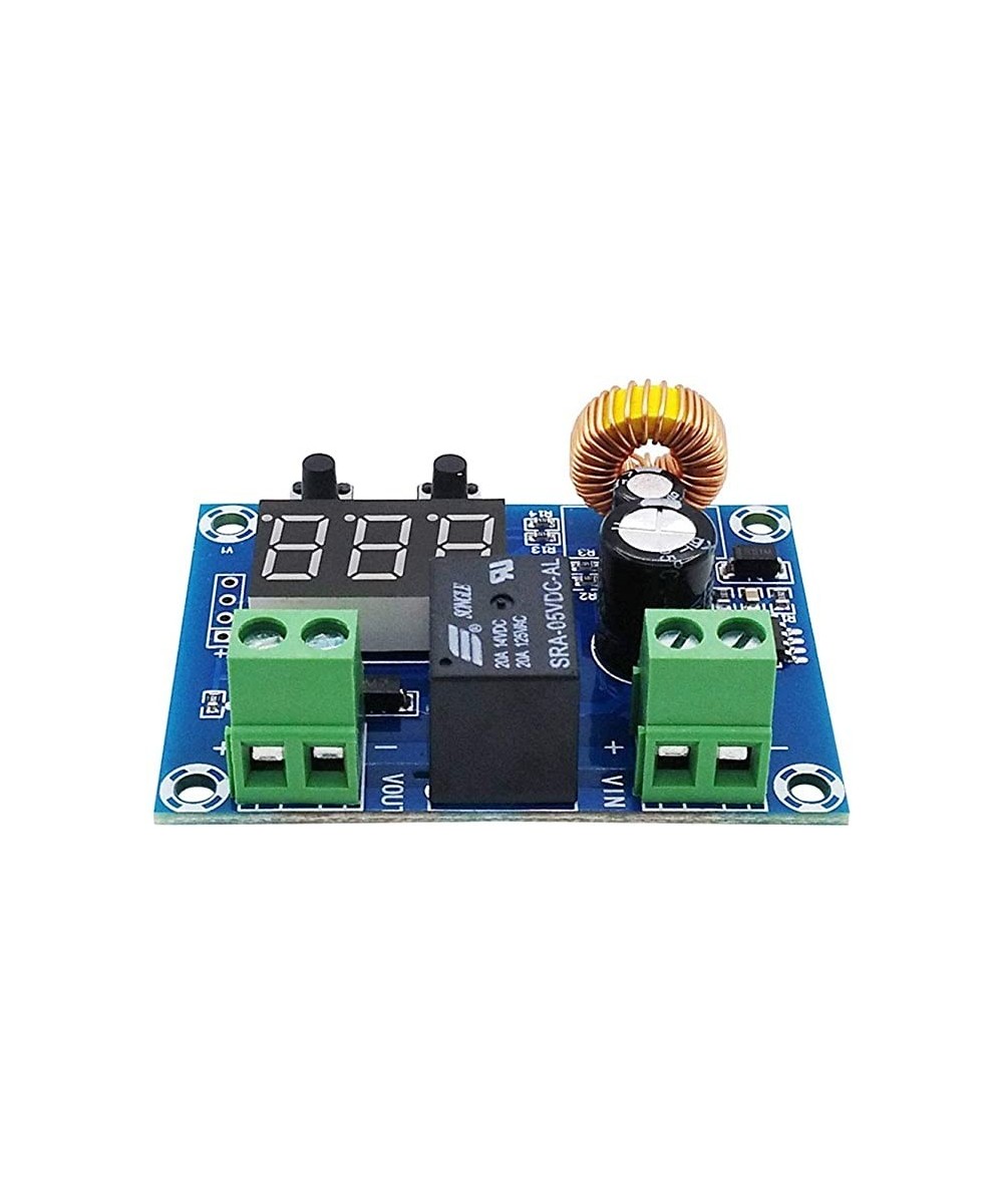 Módulo Protector de Voltaje de Batería XH-M609 12-36V