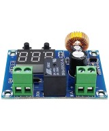 Módulo Protector de Voltaje de Batería XH-M609 12-36V