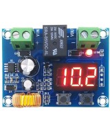 Módulo Protector de Voltaje de Batería XH-M609 12-36V