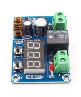 Módulo Protector de Voltaje de Batería XH-M609 12-36V