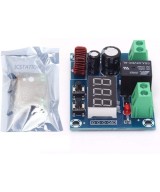 Módulo Protector de Voltaje de Batería XH-M609 12-36V