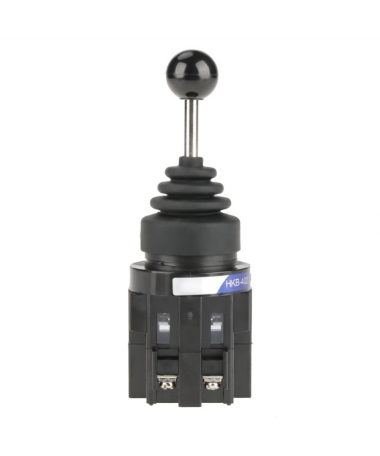 Interruptor de Palanca de 4 Posiciones CS-402 con bloqueo / sin bloqueo