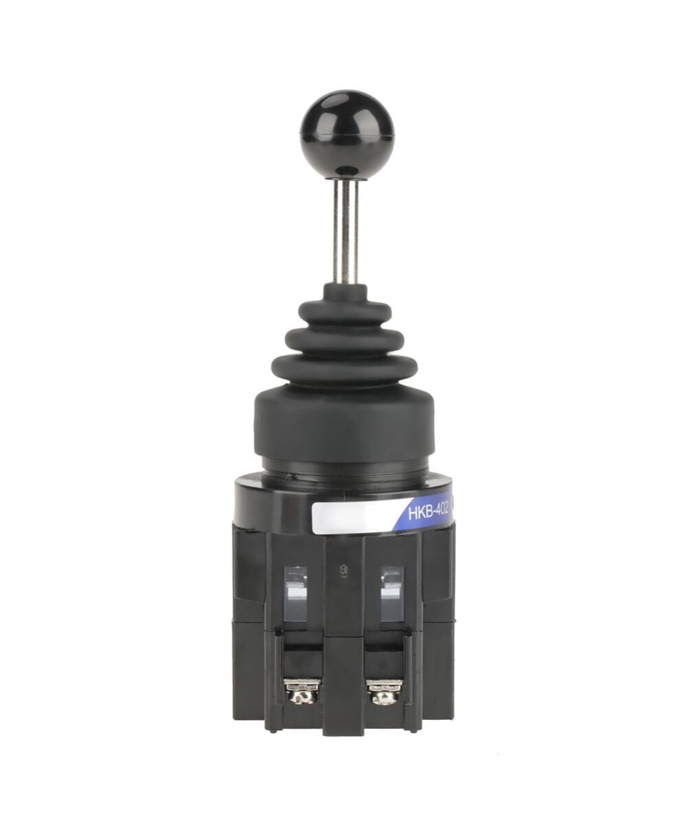 Interruptor de Palanca de 4 Posiciones CS-402 con bloqueo / sin bloqueo