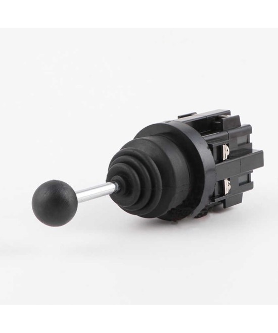 Interruptor de Palanca de 4 Posiciones CS-402 con bloqueo / sin bloqueo