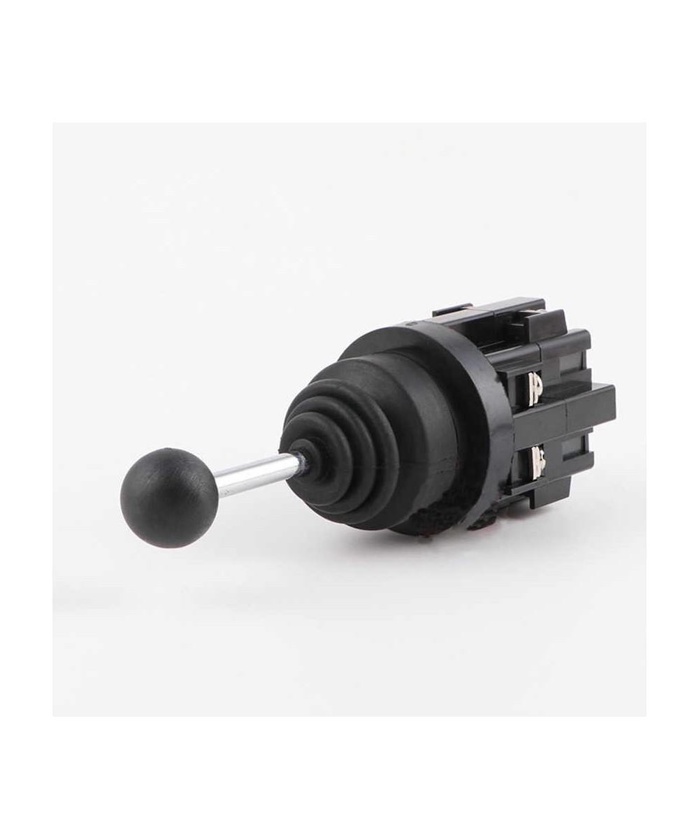 Interruptor de Palanca de 4 Posiciones CS-402 con bloqueo / sin bloqueo