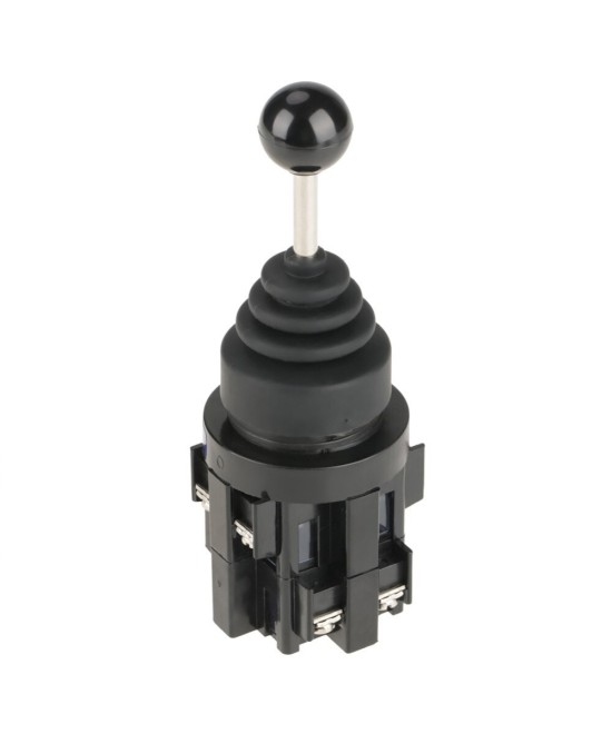 Interruptor de Palanca de 4 Posiciones CS-402 con bloqueo / sin bloqueo