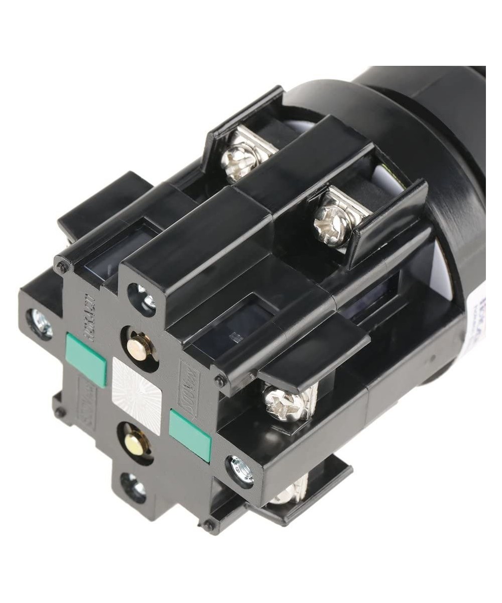 Interruptor de Palanca de 4 Posiciones CS-402 con bloqueo / sin bloqueo