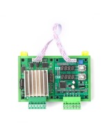 Controlador de Motor Paso a Paso 5786 YF-31