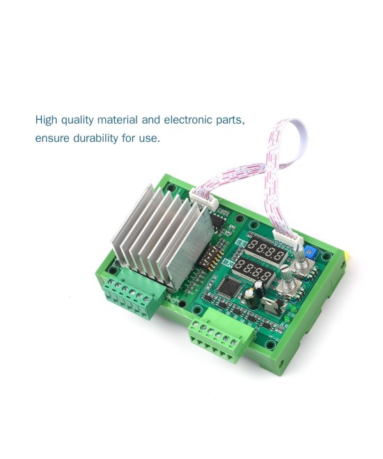 Controlador de Motor Paso a Paso 5786 YF-31