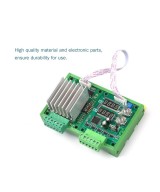 Controlador de Motor Paso a Paso 5786 YF-31