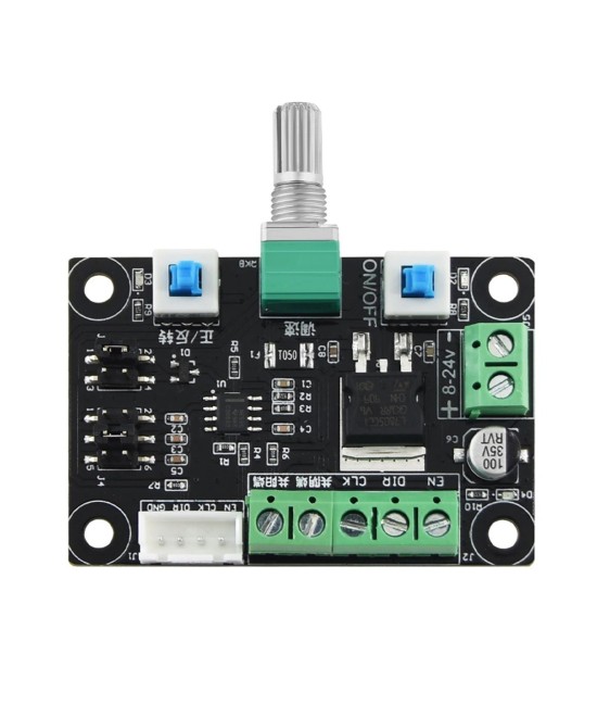 Generador de Pulso para Motor Paso a Paso MKS OSC V1.0 8-24V