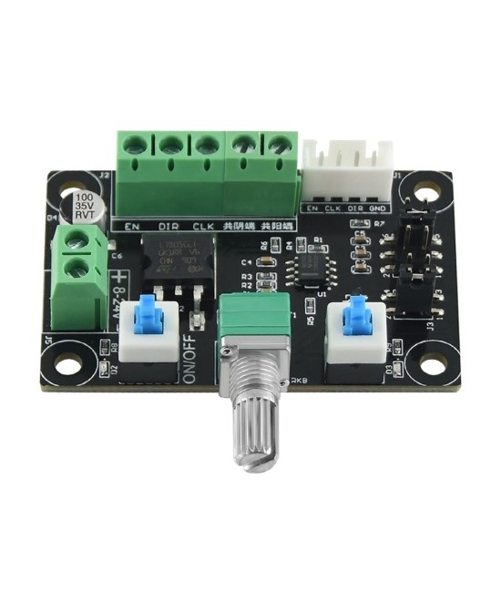 Generador de Pulso para Motor Paso a Paso MKS OSC V1.0 8-24V