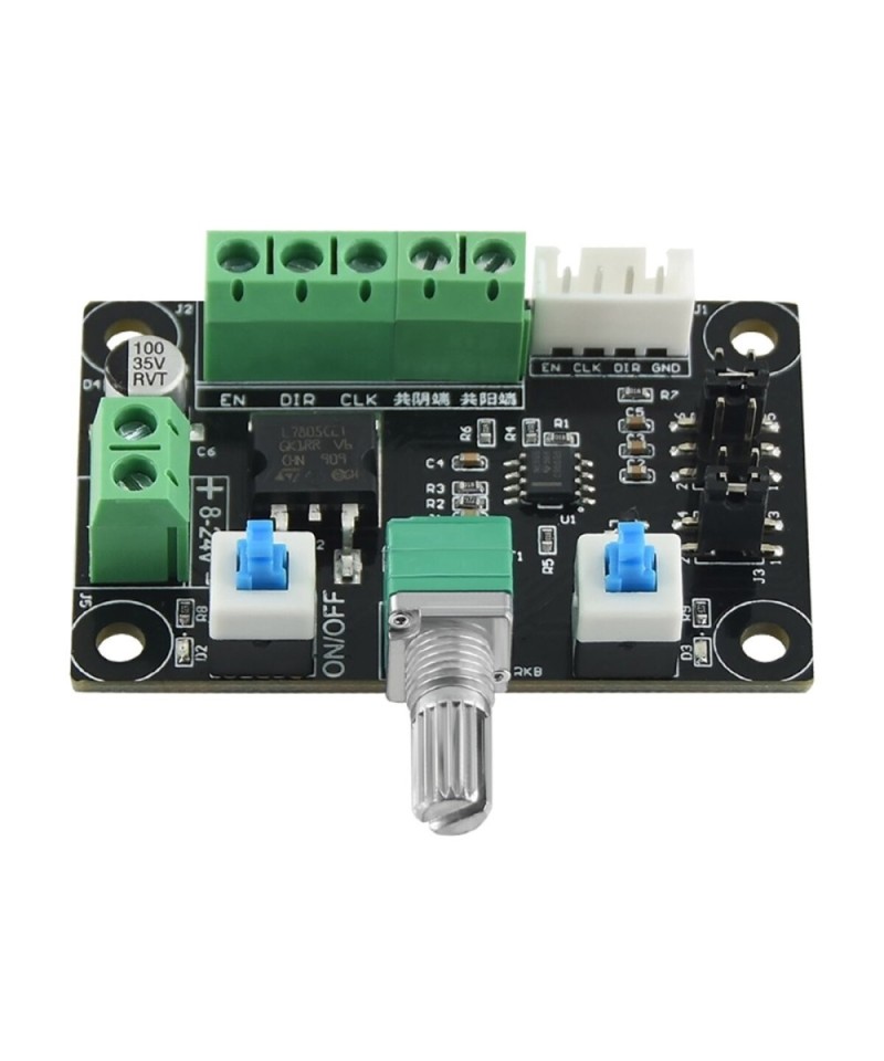 Generador de Pulso para Motor Paso a Paso MKS OSC V1.0 8-24V