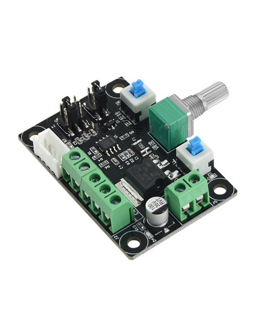 Generador de Pulso para Motor Paso a Paso MKS OSC V1.0 8-24V