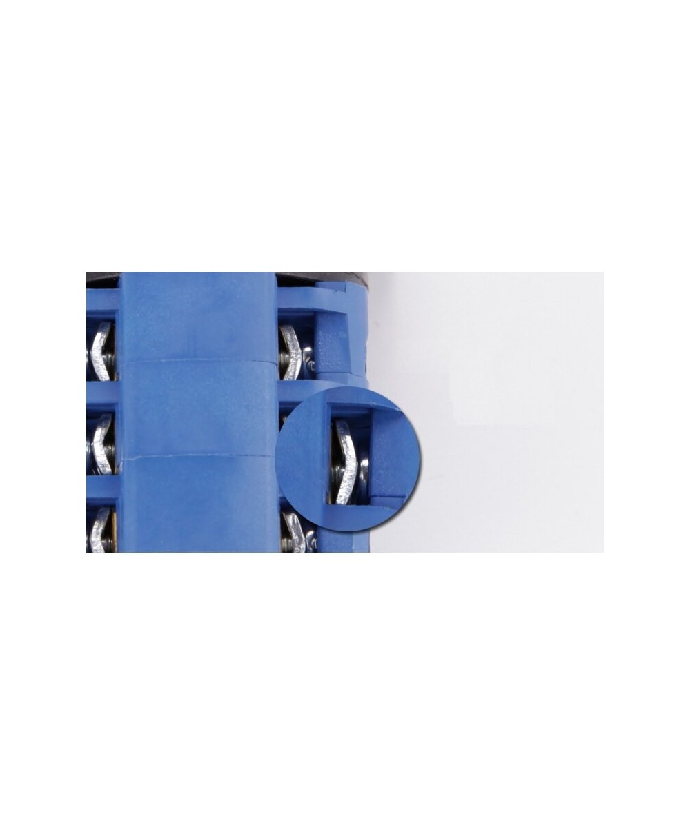 Interruptor Selector de 3 Posiciones LW26-20