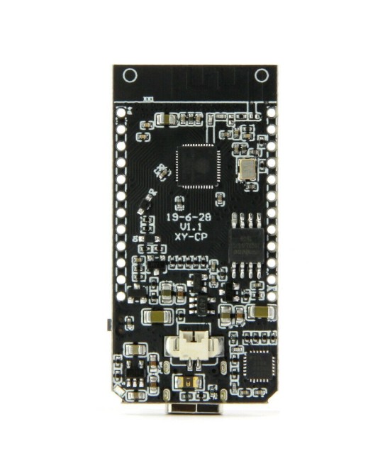 Modulo TTGO T-Display ESP32 Wifi - Bluetooth