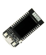 Modulo TTGO T-Display ESP32 Wifi - Bluetooth